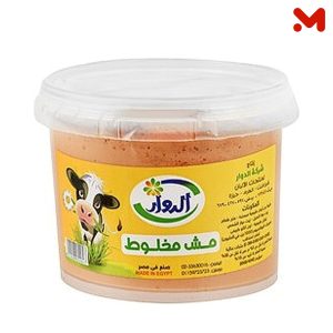 الدوار جبنة مش خليط 500جم