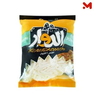الدوار موزاريلا 1كجم