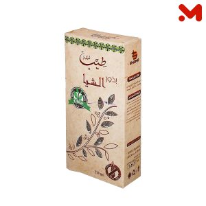 شانه بذور الشيا 230جم