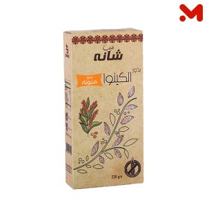 شانه بذور الكينوا 230جم