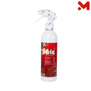 فريدا معطر فانيليا وقرفة 460مل