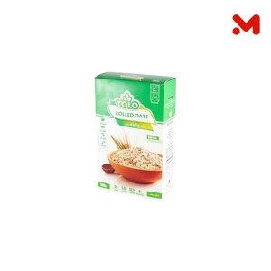 تولو شوفان جامبو 500جم