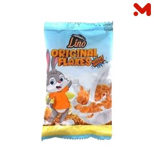 لينو كورن فليكس 20جم