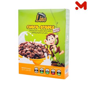 لينو شيكو سكوبس 250جم