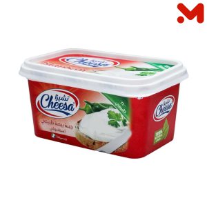 تشيزا جبن ابيض طبيعى اسطنبولى 450جم