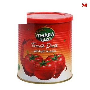 تمارا صلصة صفيح 760 جم (26-28)%