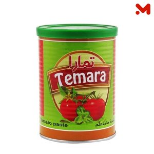 تمارا صلصة صفيح 380 جم (26-28)%