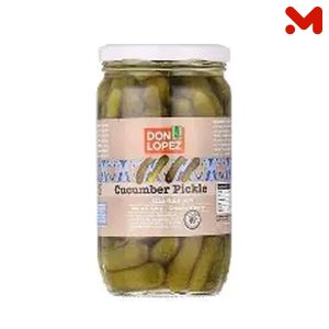 دون لوبيز مخلل مشكل 1.5 كجم