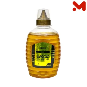 مرام عسل سكويز 850جم