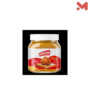 مرام بسكويت اسبريد 350 جم