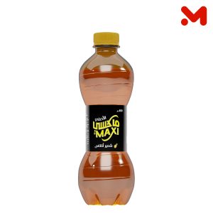 ماكسى اناناس شعير400مل