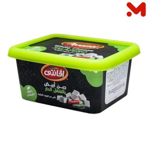 افانتى جبن فيتا فلفل حار يونانى تابس 450جم