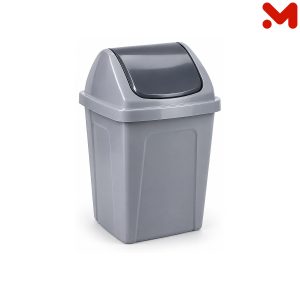 سلة مهملات حلزونية1671
