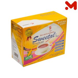 سويتال أكياس 60 كيس * 1 جم