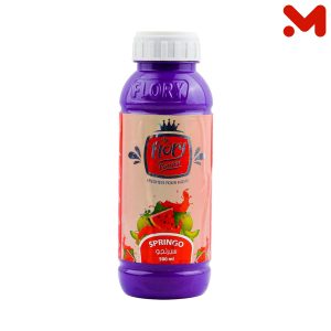 فلوري معطر خام مركز سبرنجو 500مل