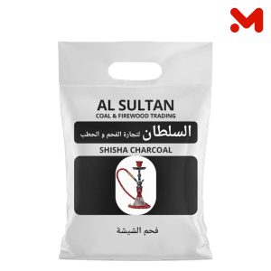 السلطان فحم 3كجم