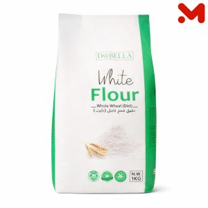 دوبيلا دقيق دايت 1كجم