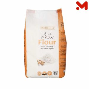 دوبيلا دقيق بيتزا ومخبوزات 1كجم