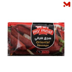 ماى ميت سجق شرقى 350جم ش9