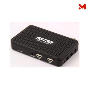 ريسيفر استرا ASTRA 10800 U HD MINI