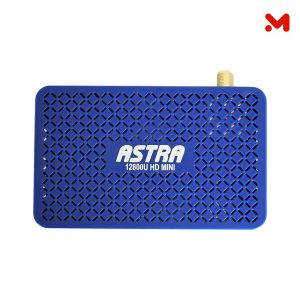 ريسيفر استرا ASTRA 12800 U HD MINI