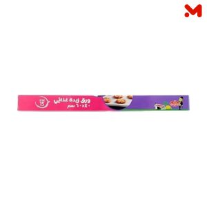 رول ورق زبده درجه اولى 30*60سم