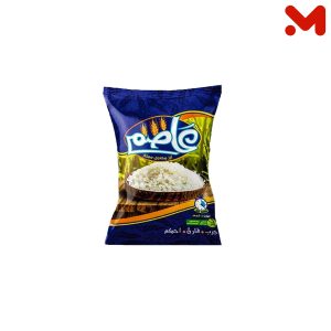 العاصم ارز 1كجم 40ج