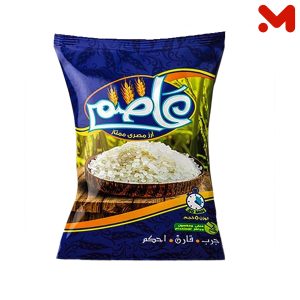 العاصم ارز 5كجم