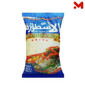 الاسطورة ارز 1كجم