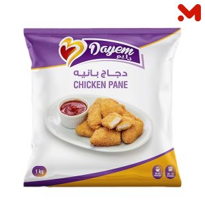 دايم بانيه دجاج عادى 1كجم