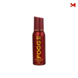 فوج عطر اسبراى ملكية رجالي 120مل