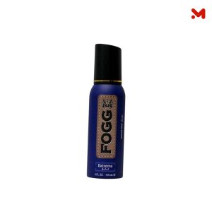 فوج عطر اسبراى فائق رجالي120مل