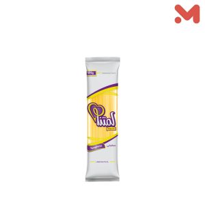 لمتنا مكرونة اسباجتى 400جم