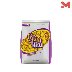 لمتنا مكرونة خواتم 400جم