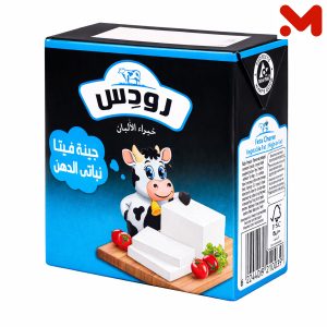 رودس جبنه فيتا 500جم