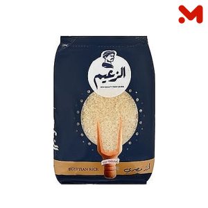 الهنا ارز مصري1كجم