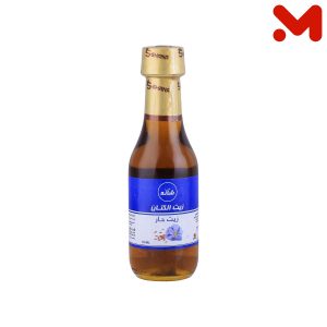 شانه زيت حار 150مل