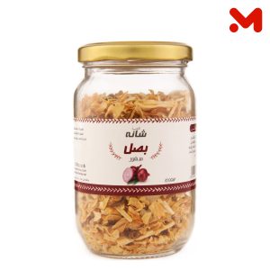 شانه بصل مبشور 100جم