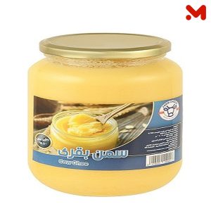 فارم تشيز سمن 900جم
