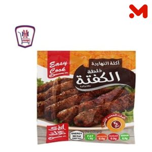 تتبيلة خلطة كفتة 40جم