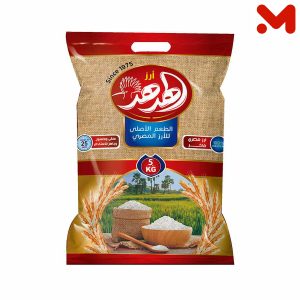 الهدهد ارز 5كجم