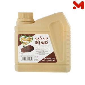 شيفى ميكس صوص الباربيكيو 1كجم