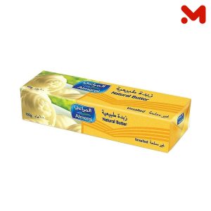 رويال وان زبدة 100جم