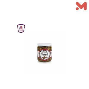 ريفولا مخلل فلفل هالوبينو 720 جم