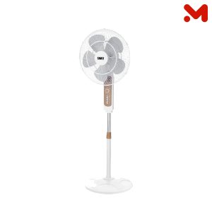 AC61P5 مروحة عامود  18  بوصه  5 ريشة ATA