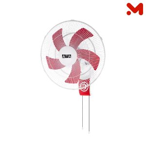 مروحة ATA حائط 16بلاستيك 5 ريشة B1605P5
