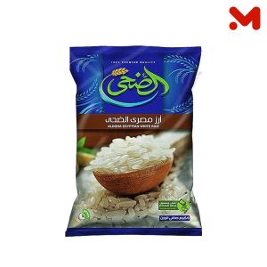 على قد الايد ارز 5كجم 195ج