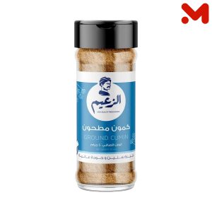 دايمة ملاحة كمون ناعم 40جم