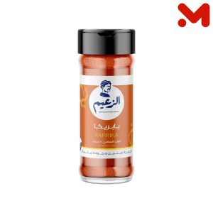 الزعيم بابريكا 40 جم