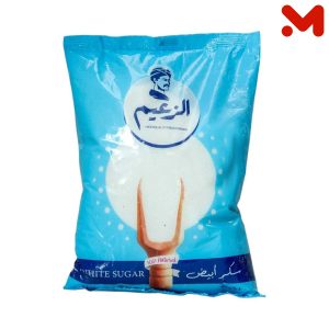 الزعيم سكر ابيض 1كجم